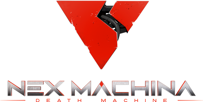Nex Machina (650x350), Png Download