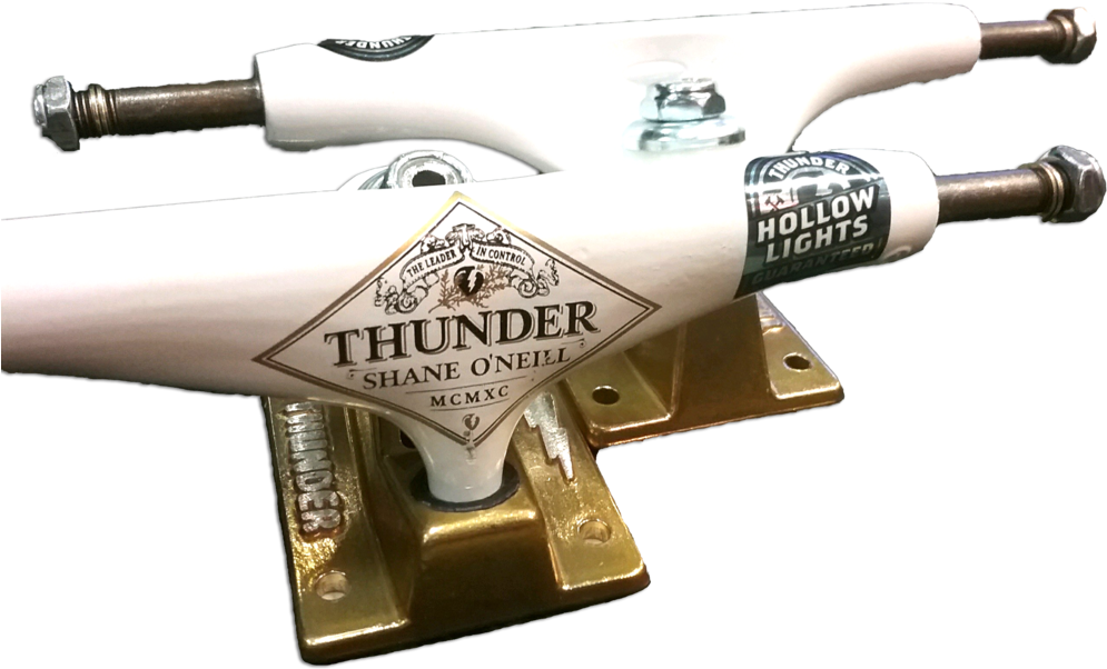 Thunder Shane O'neill (1000x750), Png Download