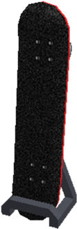 Skateboard - Skateboard In Bloxburg (420x420), Png Download