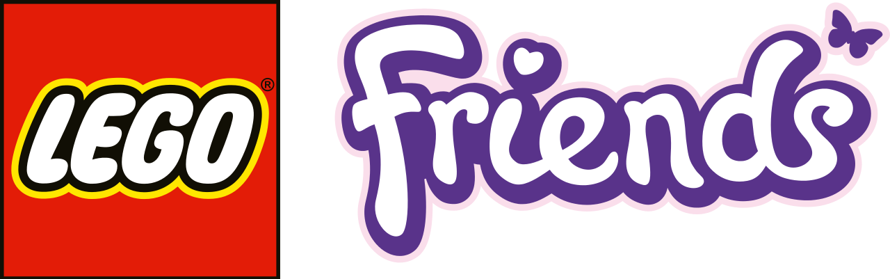 lego friends png