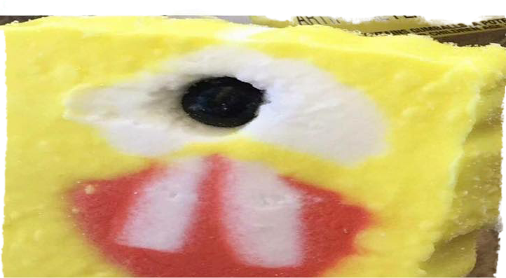 Are You Feeling It Now, Mr - Close-up (722x397), Png Download