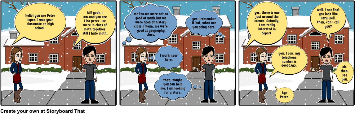 Conservation Between Two Friends - Conservation Of Two Friends (1164x385), Png Download