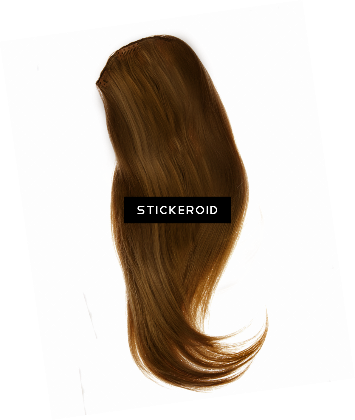 Download Women Hair - Lace Wig PNG Image with No Background 