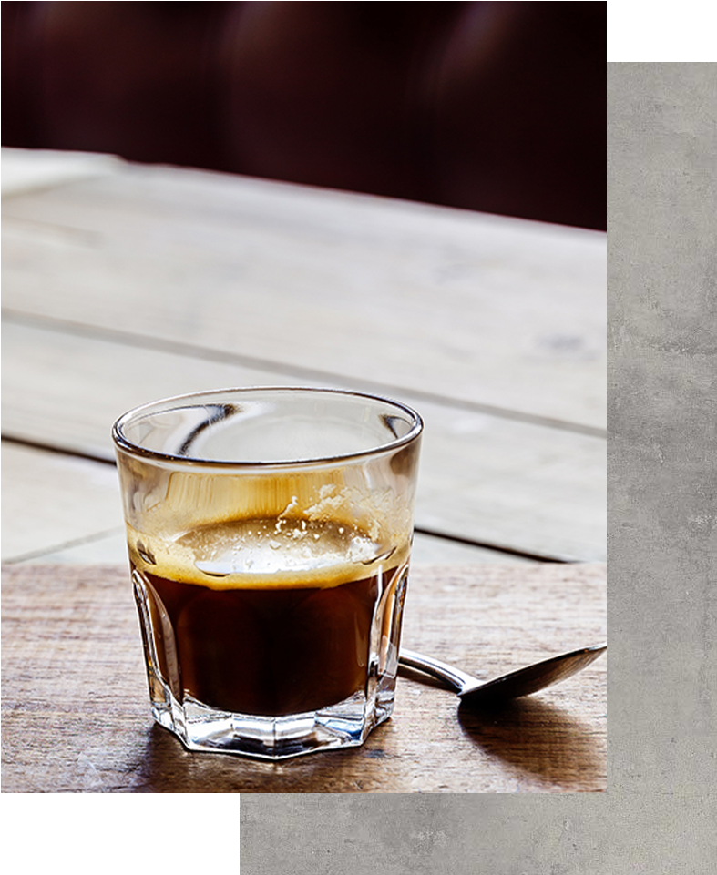 Hot Drinks - Drink (1107x1003), Png Download