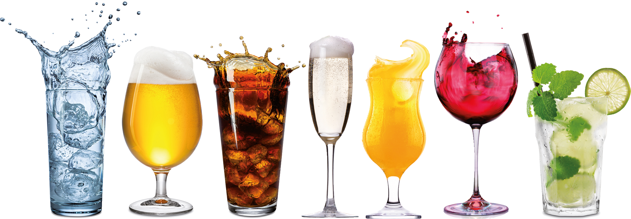 Drinks - Jocca Ice Breaker Manual 780 Gr (2042x709), Png Download