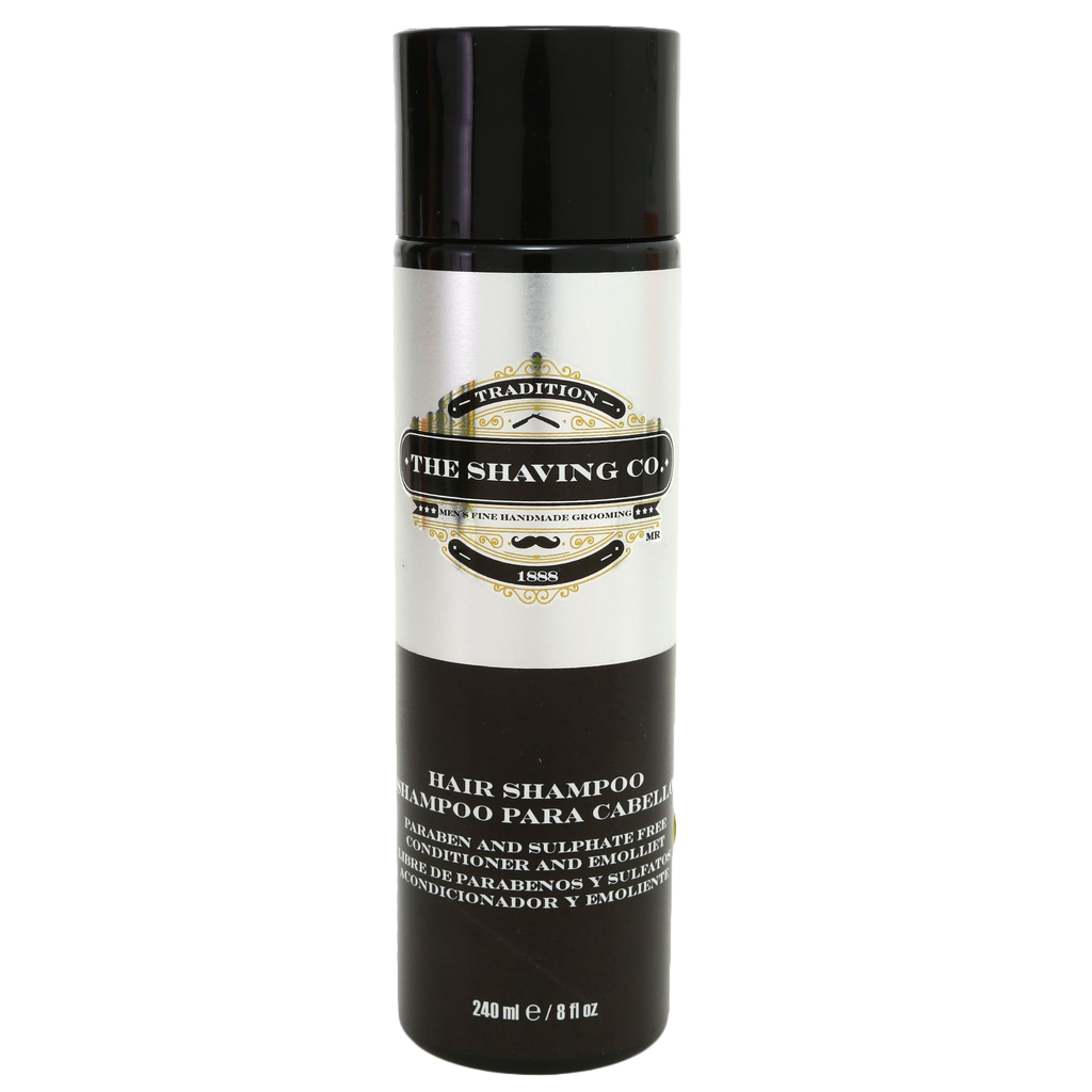 Shampoo, The Shaving Co - Hair (1024x1024), Png Download