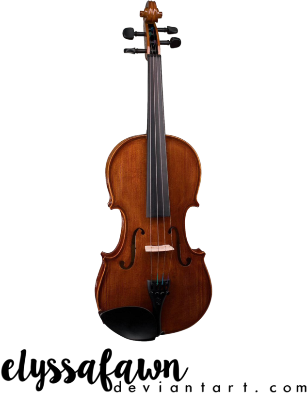 Violin Png Photo - Plywood Violin Vs Real Violin (703x1136), Png Download