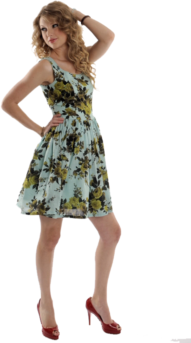 Taylor Swift - Png 0 - - Taylor Swift Png 2011 (473x716), Png Download