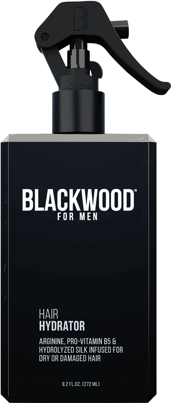 Hair Hydrator - Blackwood For Men Hair Hydrator (900x900), Png Download