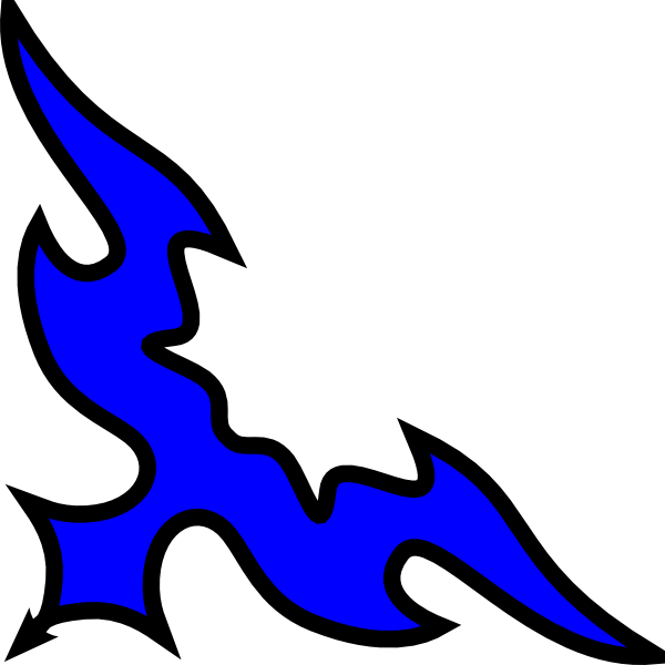 Original Png Clip Art File Tribal Svg Images Downloading (600x600), Png Download