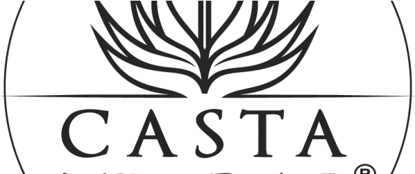 Casta Tribal Logo Copy (624x250), Png Download