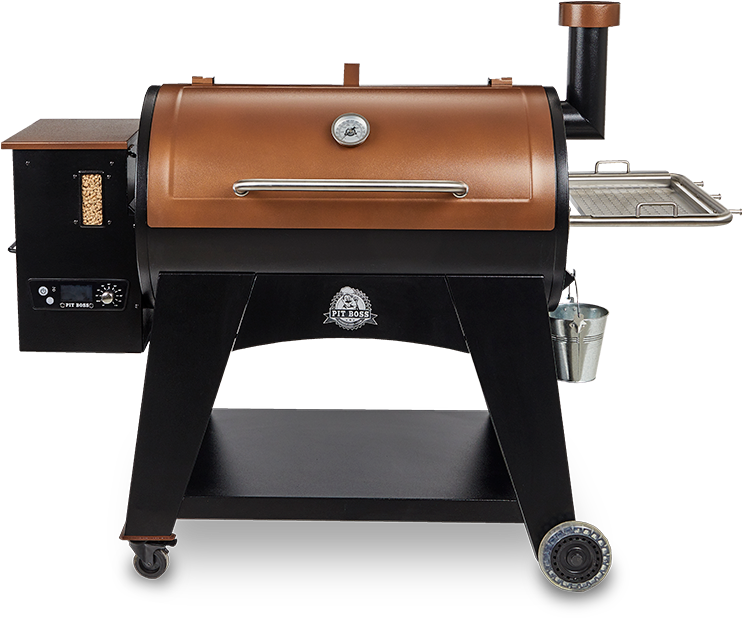 Pit Boss Austin Xl Wood Pellet Grill - Pit Boss Austin Xl (800x800), Png Download