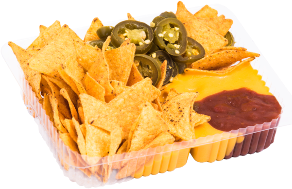 Nachos Nagy - Nachos Png (600x600), Png Download