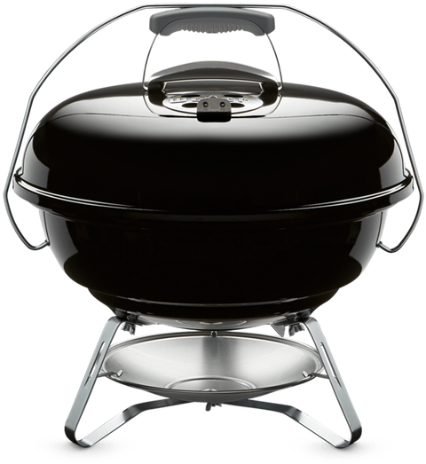 Weber Jumbo Joe Charcoal Grill - Weber Jumbo Joe (750x750), Png Download