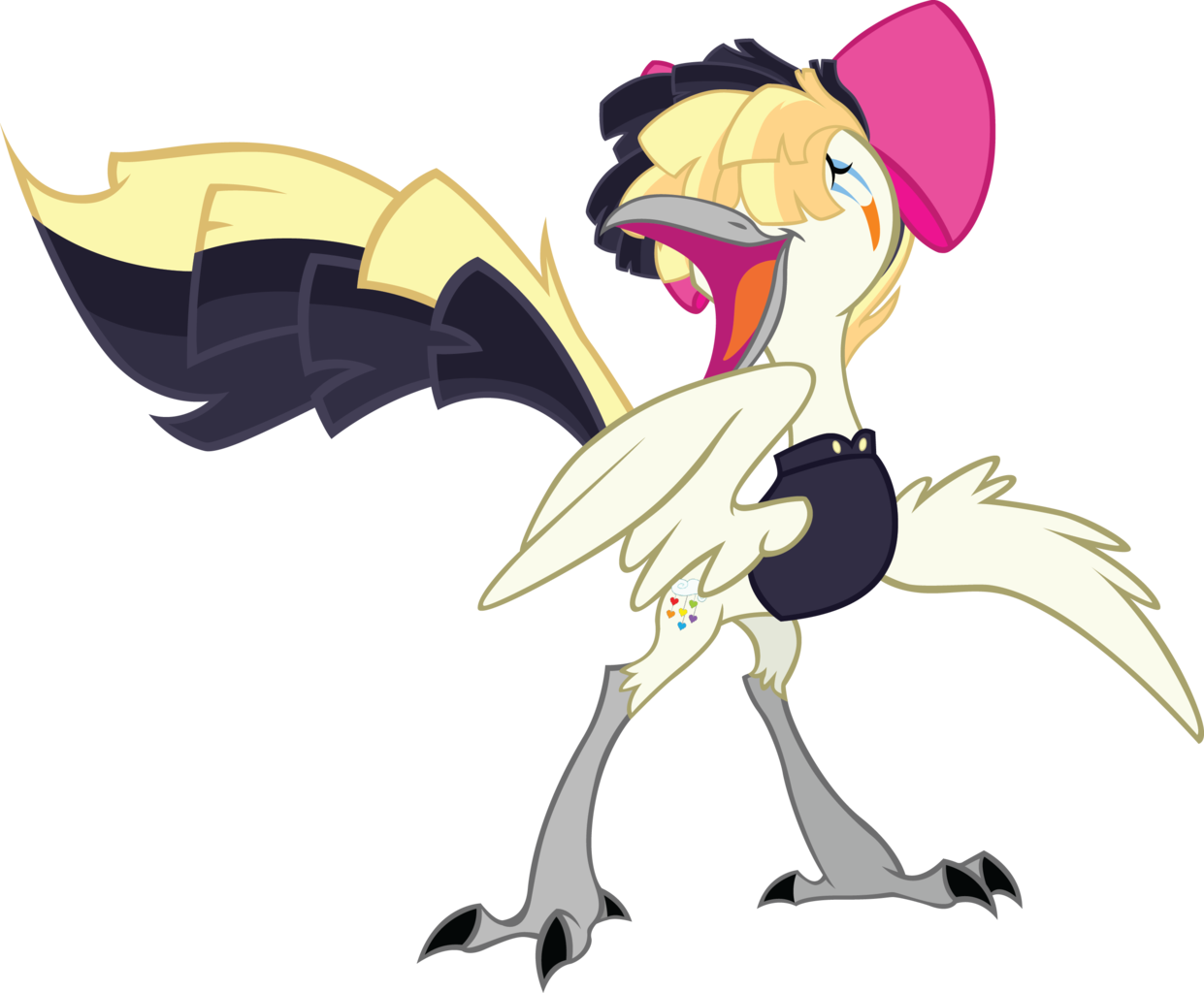 Download Smcho1014 Beak Bird Birdified Claws Cutie Mark Songbird Serenade Cutie Mark Png Image With No Background Pngkey Com Download Smcho1014 Beak Bird Birdified Claws Cutie Mark Songbird Serenade Cutie Mark Png Image With No Background Pngkey Com