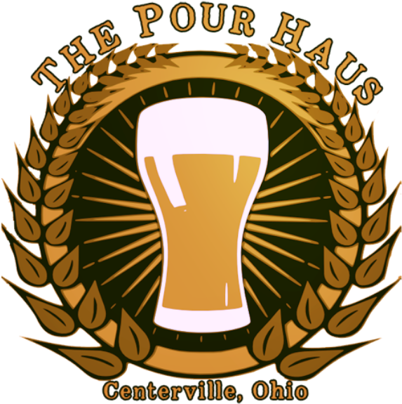 Graphic Black And White Stock Barrel Clipart Whiskey - Illustration (580x578), Png Download