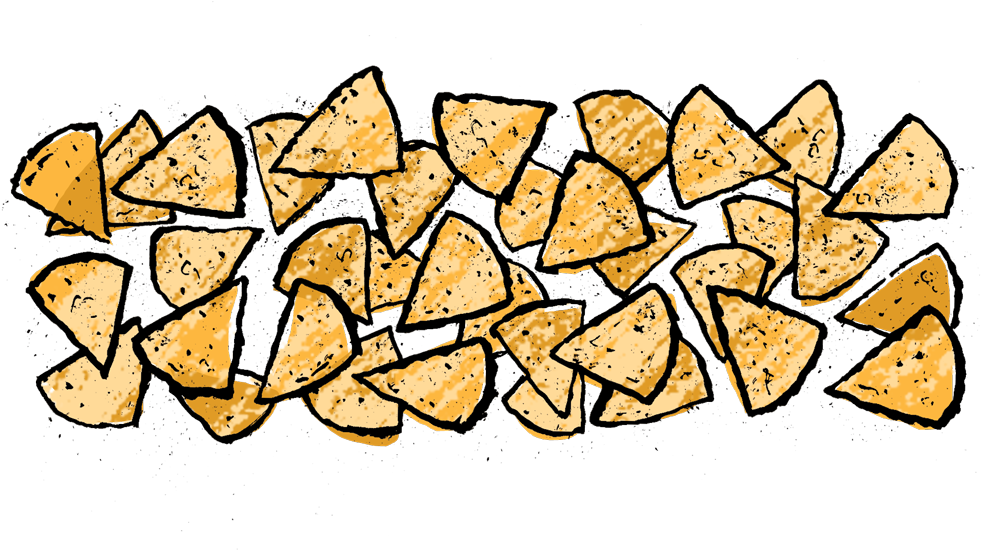 Mexican Cuisine (1000x617), Png Download