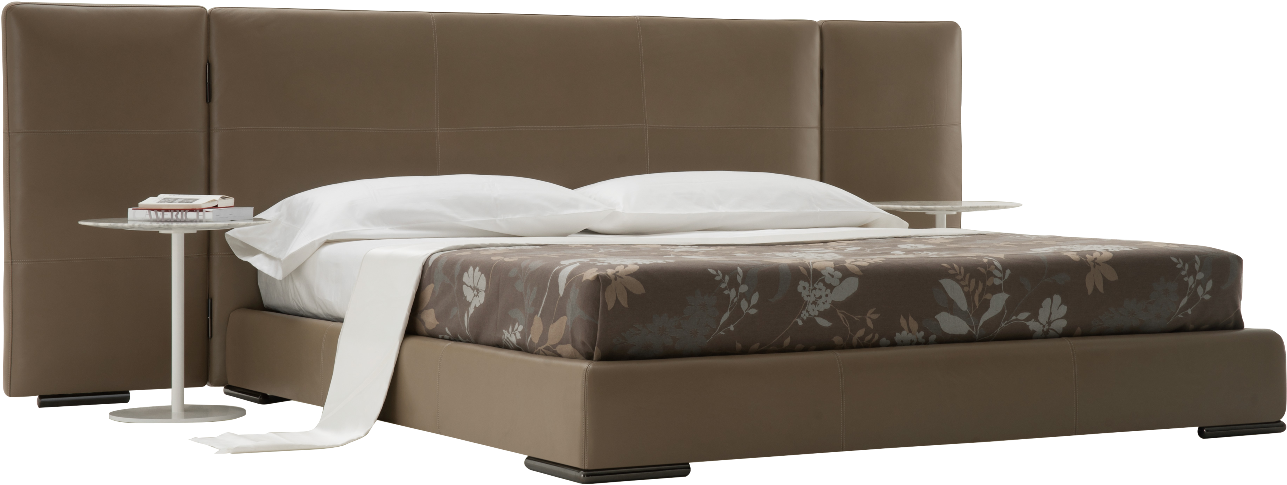 Screen Bed Camerich (1356x889), Png Download