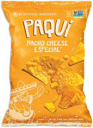 Nacho Cheese Especial™ (300x414), Png Download