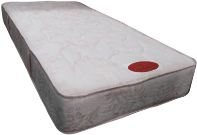 Pocket Spring Mattress Double Bed - Mattress (500x281), Png Download