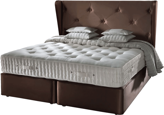 Group Somnus Jewel - Box-spring (700x411), Png Download