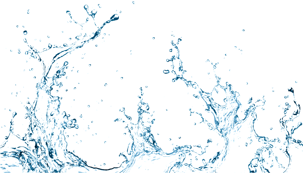 Muestra De Agua Raindrop Png Transparente - Splash Water (1024x682), Png Download