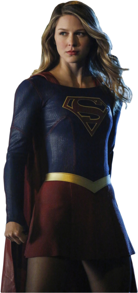 Super Girl (729x1096), Png Download