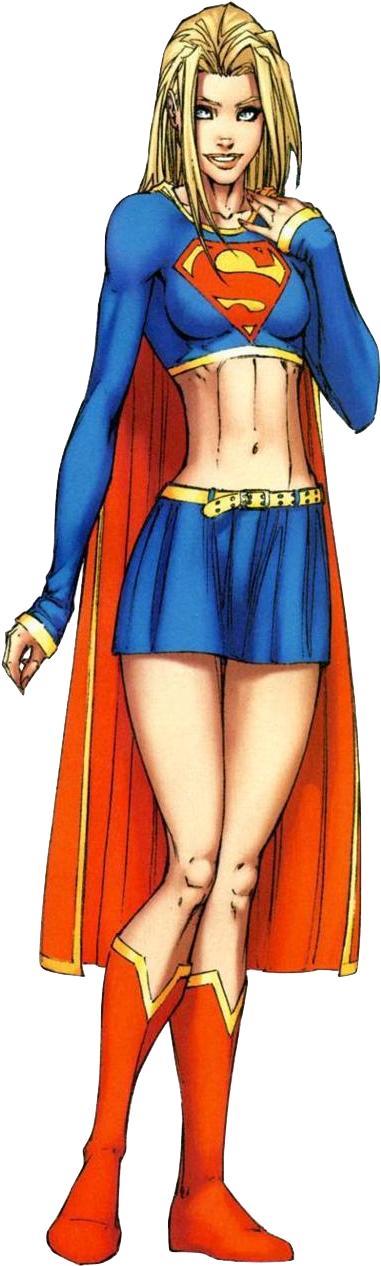 Hot supergirl pictures 
