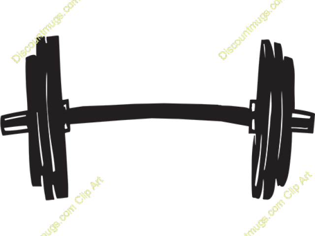 Weight Plate (640x480), Png Download