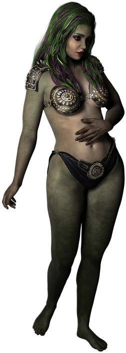 Plus, Size, Sexy, Girl, Woman, Pose, Model, 3d, - 3d Plus Size (556x720), Png Download