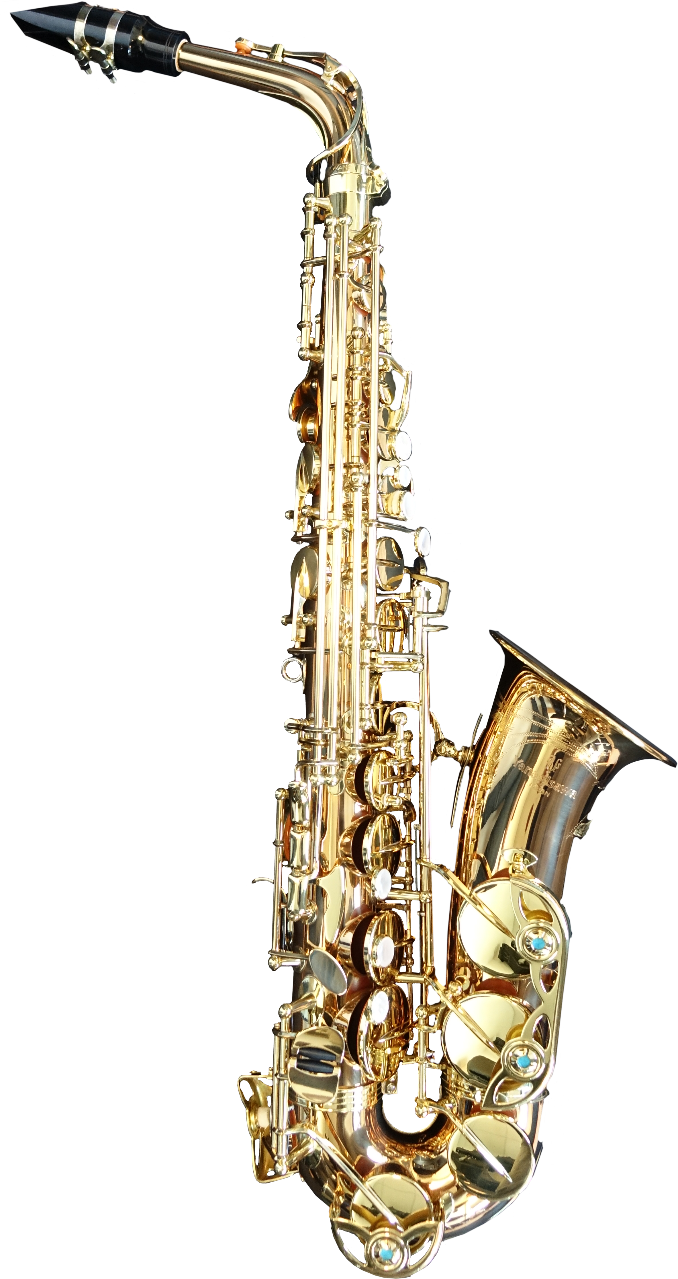 Transparent Saxophone Png Images (id 19237) - Jupiter 500 Series Alto Saxophone (2374x4459), Png Download