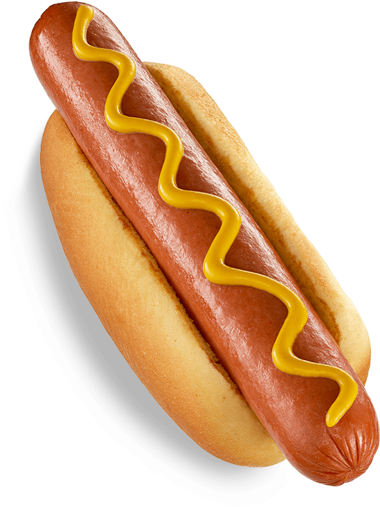 Home Market Foods Eisenberg Beef Frankfurter Jumbo - Frankfurter Würstchen (1200x800), Png Download
