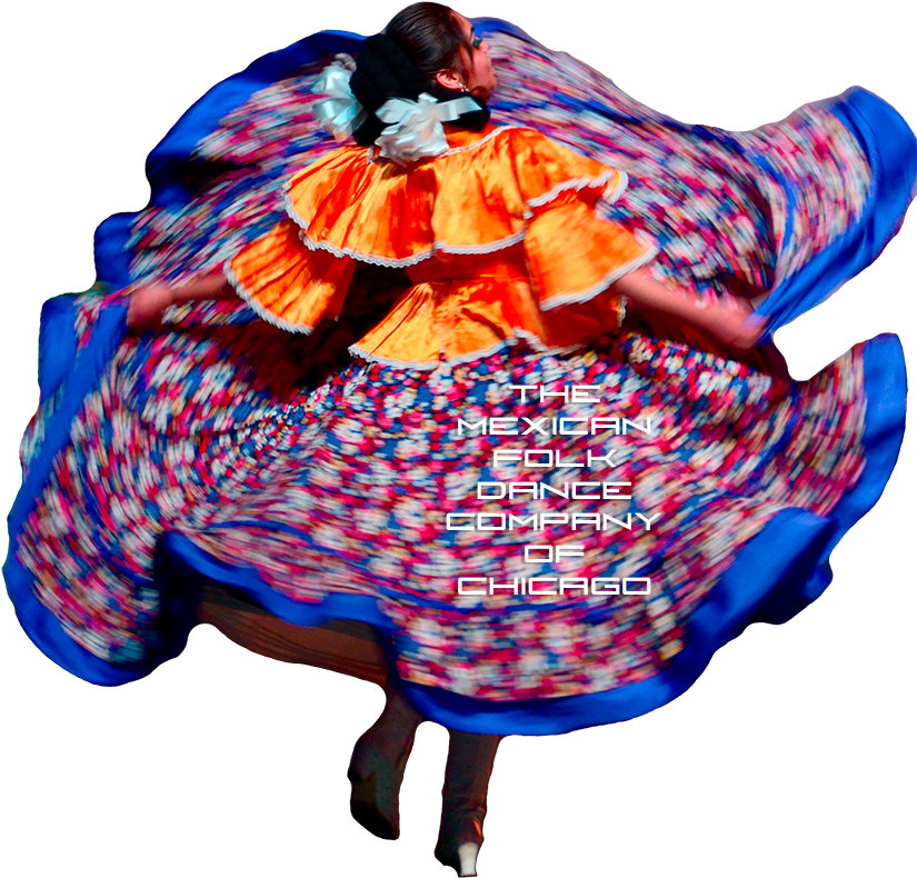 Mexican Dance Repertoire (900x900), Png Download