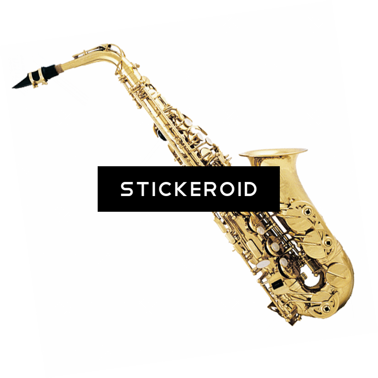 Trumpet And Saxophone - Buffet Crampon Bc8402-1 Tenor Saxophone (747x748), Png Download