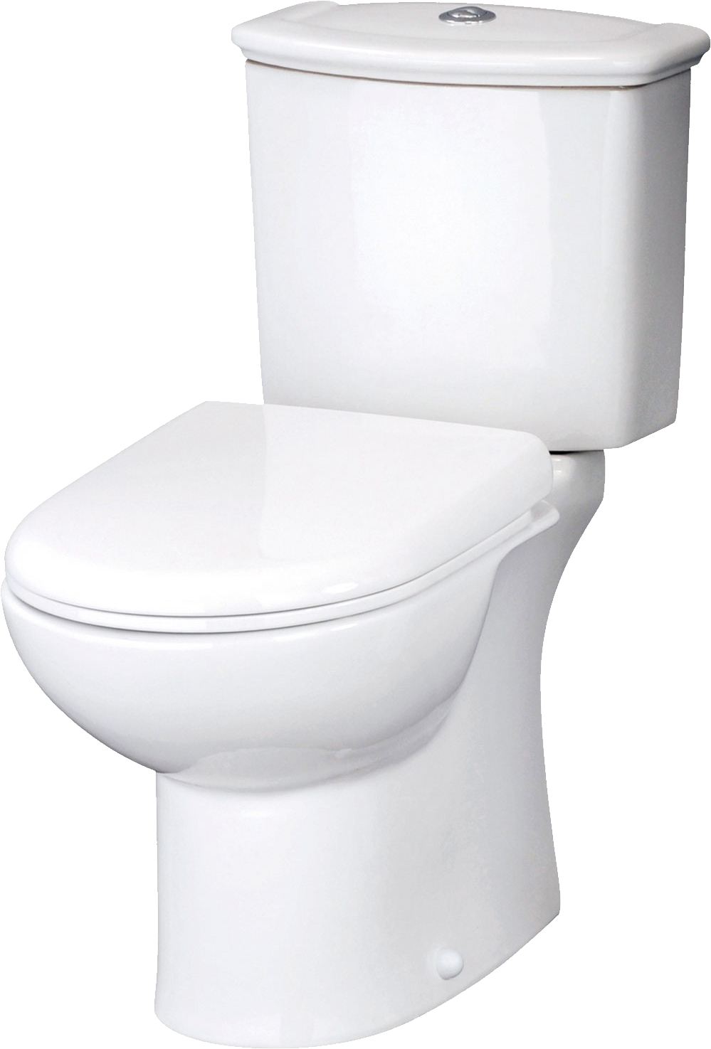 Toilet Png - Toilet Black Background (999x1475), Png Download