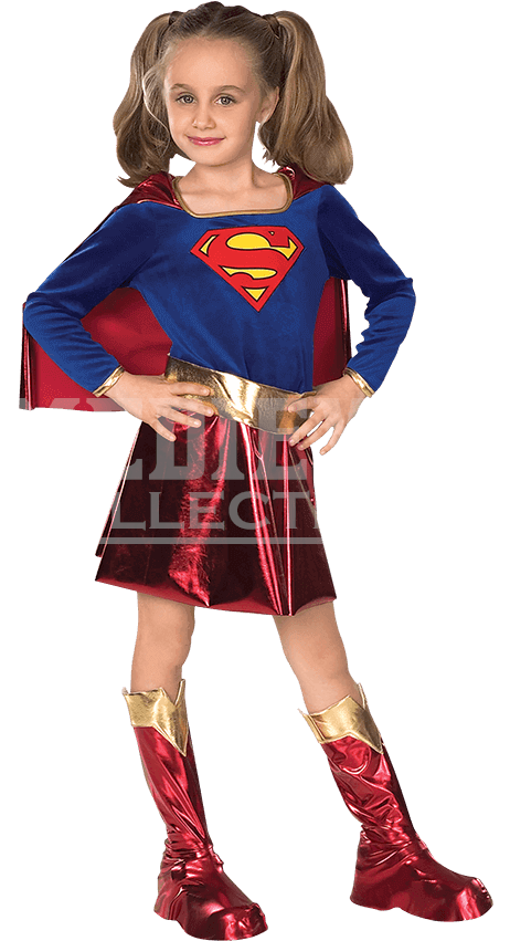 Superhero Costume Kids (850x850), Png Download