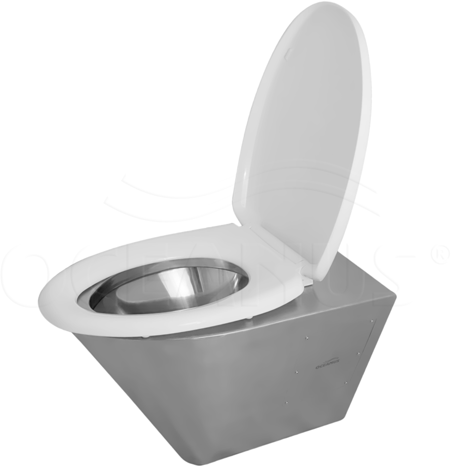 Toilet (945x945), Png Download
