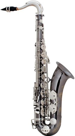 Selmer Ts44 (500x452), Png Download
