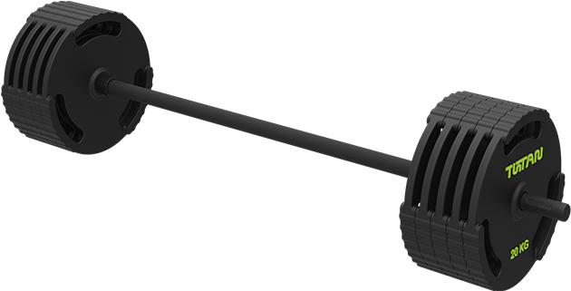 Fat Bar - Exercise (670x500), Png Download