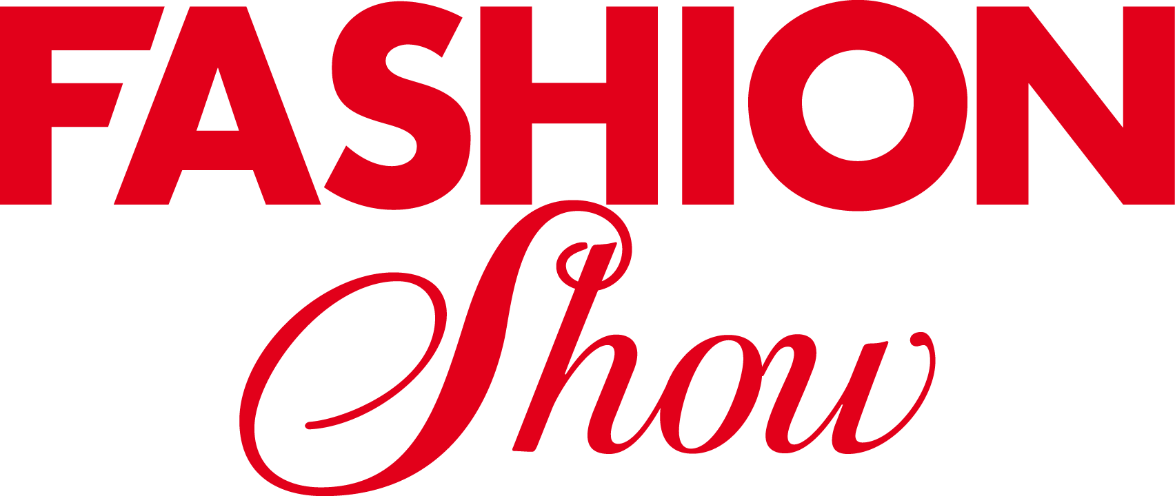 Fashion Show Is The Most Exciting Event Of Children's - Plasson Logo (1704x720), Png Download