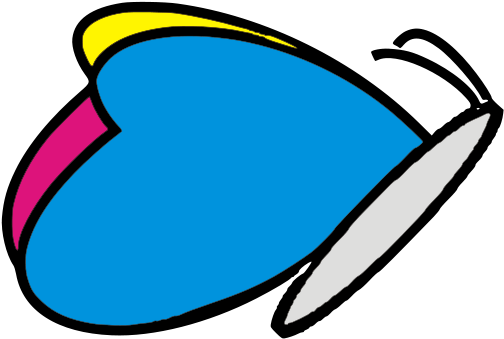 Free Clipart Barber Pole Jarda - Clip Art (566x800), Png Download