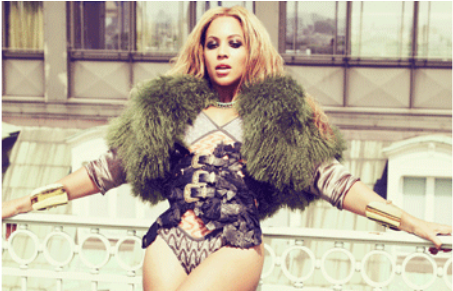 Beyonce Png - Beyonce Dance For You Single Cover (640x290), Png Download