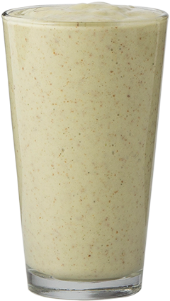 The Grove Smoothie Kit Package - Health Shake (600x453), Png Download