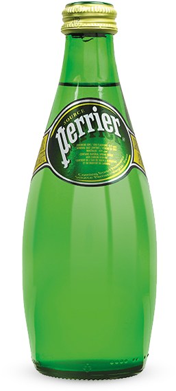 Alt Text Placeholder - Perrier Sparkling Water 750ml (600x675), Png Download