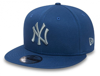 New Era League Essential 950 Kids Yankees - New York Yankees 9fifty Snapback (415x405), Png Download