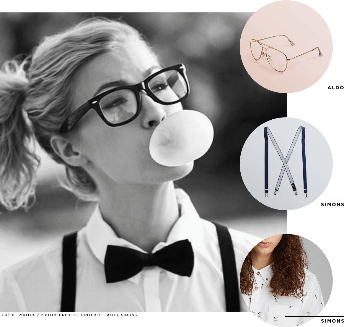 All That's Left Is To Haul Out Some Deep Math Formulas - Eyeglass Black Girl Dress Shirt White School (1200x1149), Png Download