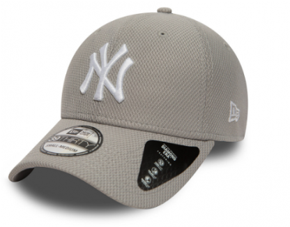 New Era Diamond Era 3930 Yankees - New Era (415x405), Png Download