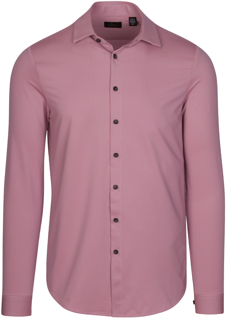 Pink Dawn - Shirt (1024x1024), Png Download