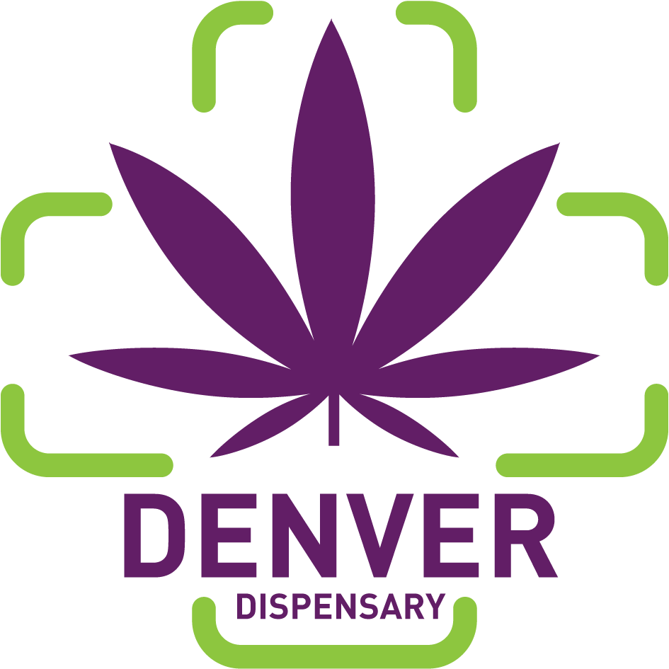 Denver Marijuana Dispensary, Recreational Cannabis, - Law Admission Test Hec (1000x1000), Png Download