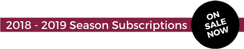 Browse - Racine Theatre Guild (825x203), Png Download